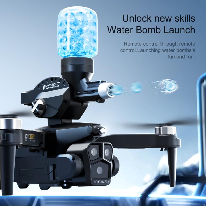 Dron k11 Max